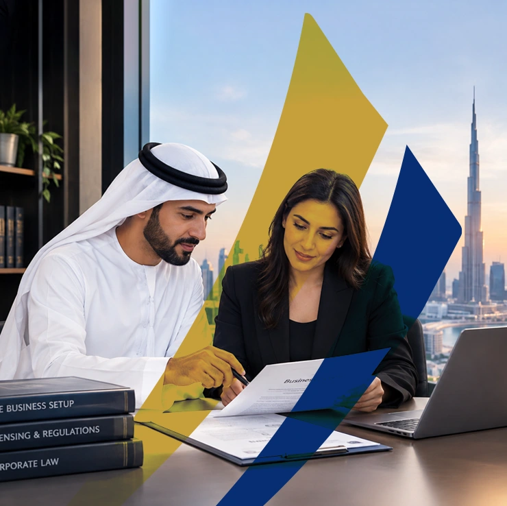 UAE Expertise