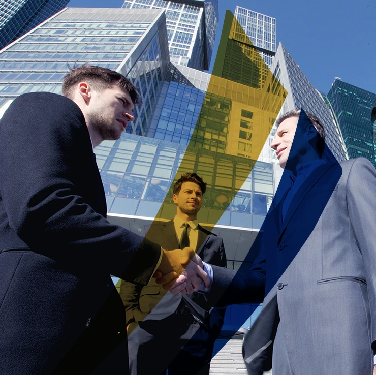 Long-Term Partnership