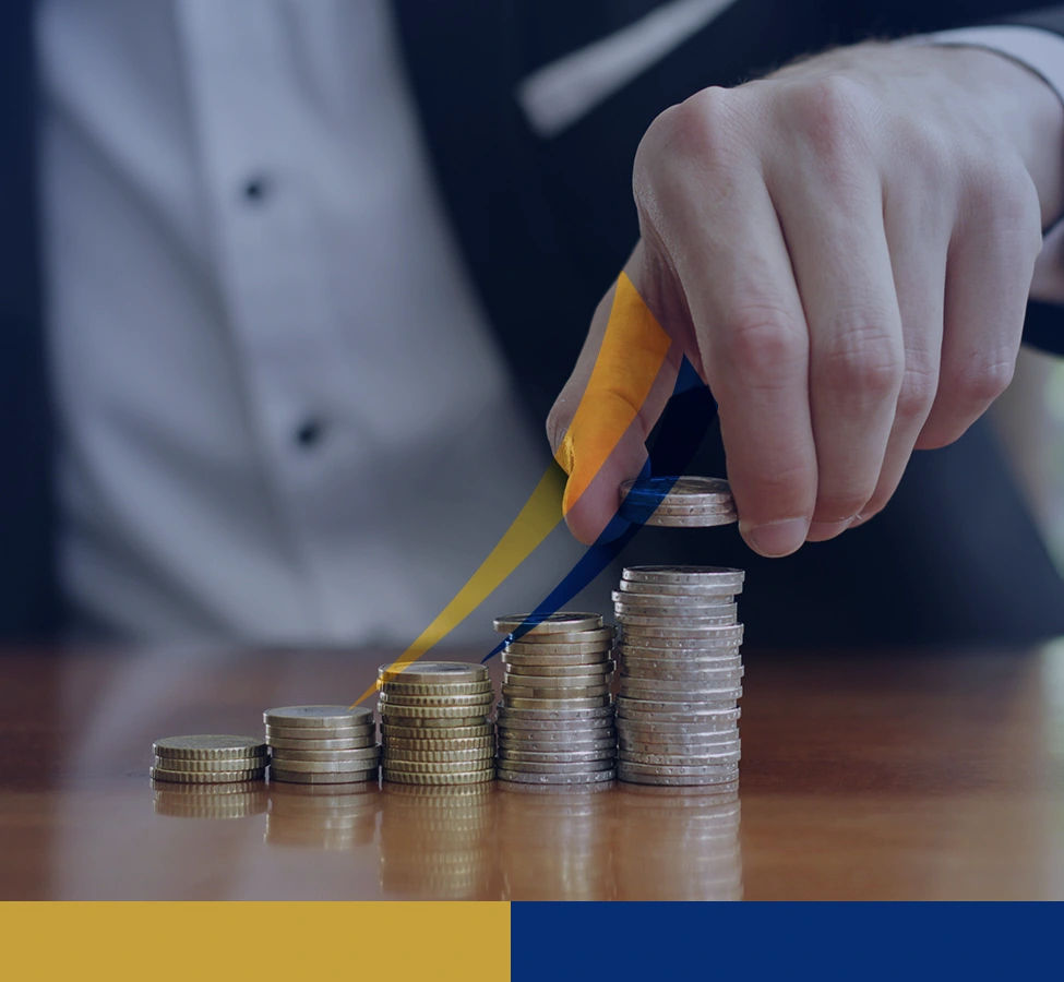 Funding, Investment & Strategic Solutions