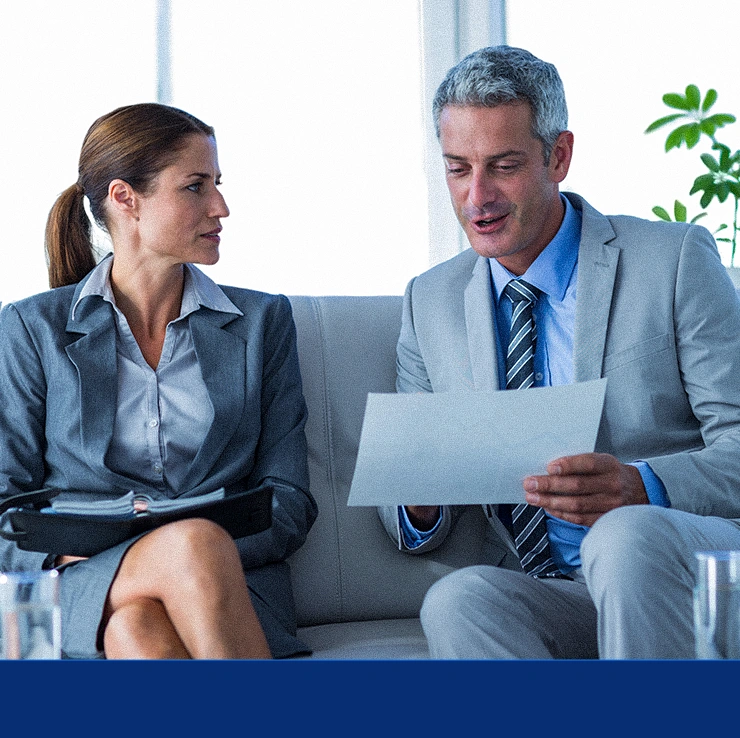 Discovery & Consultation