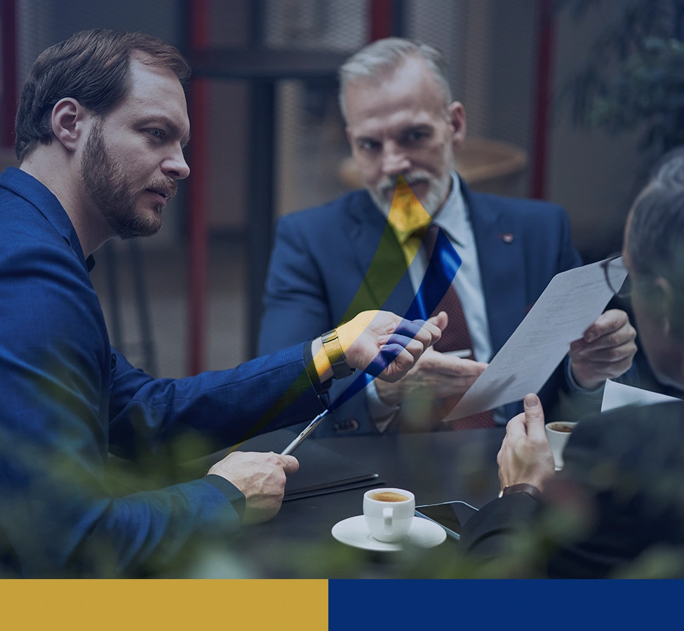 Advisory & Corporate Services