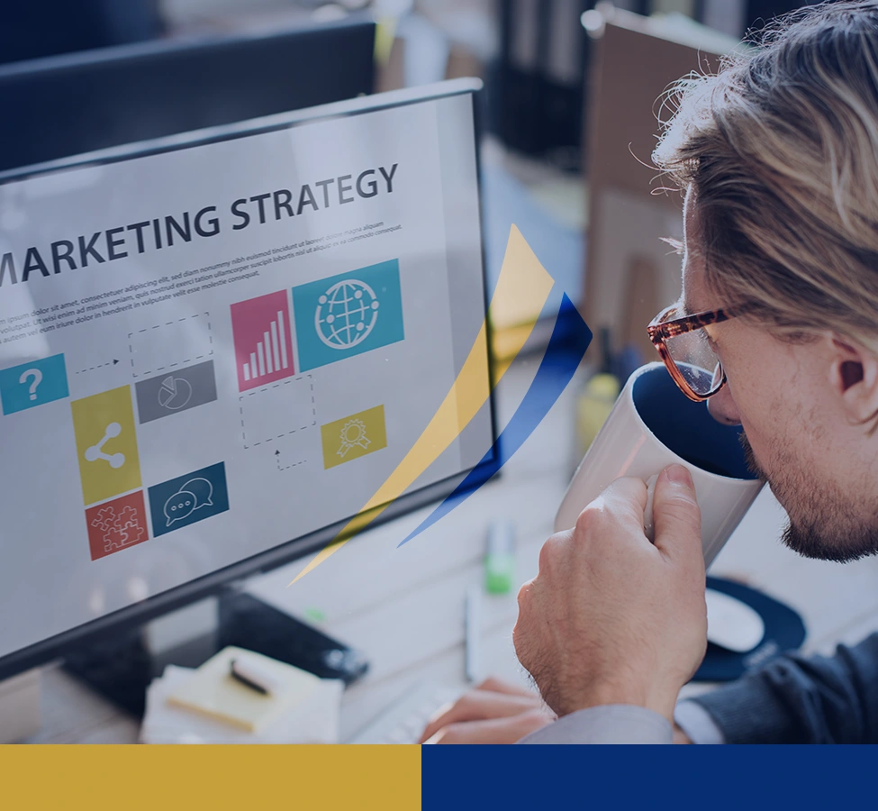 Marketing & Business Development