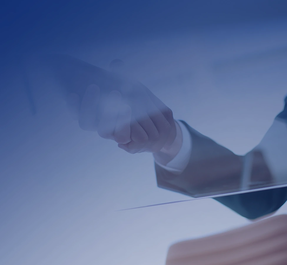Professional Services & Consultancy