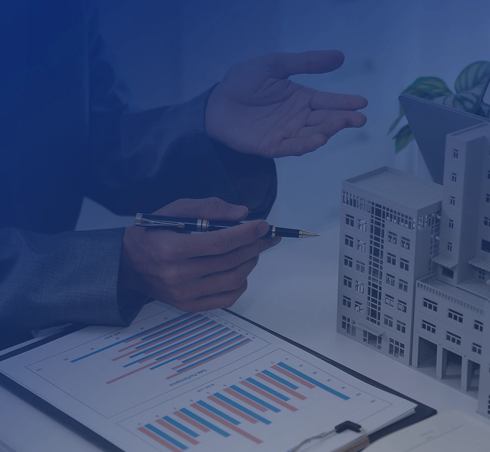 Real Estate & Investment