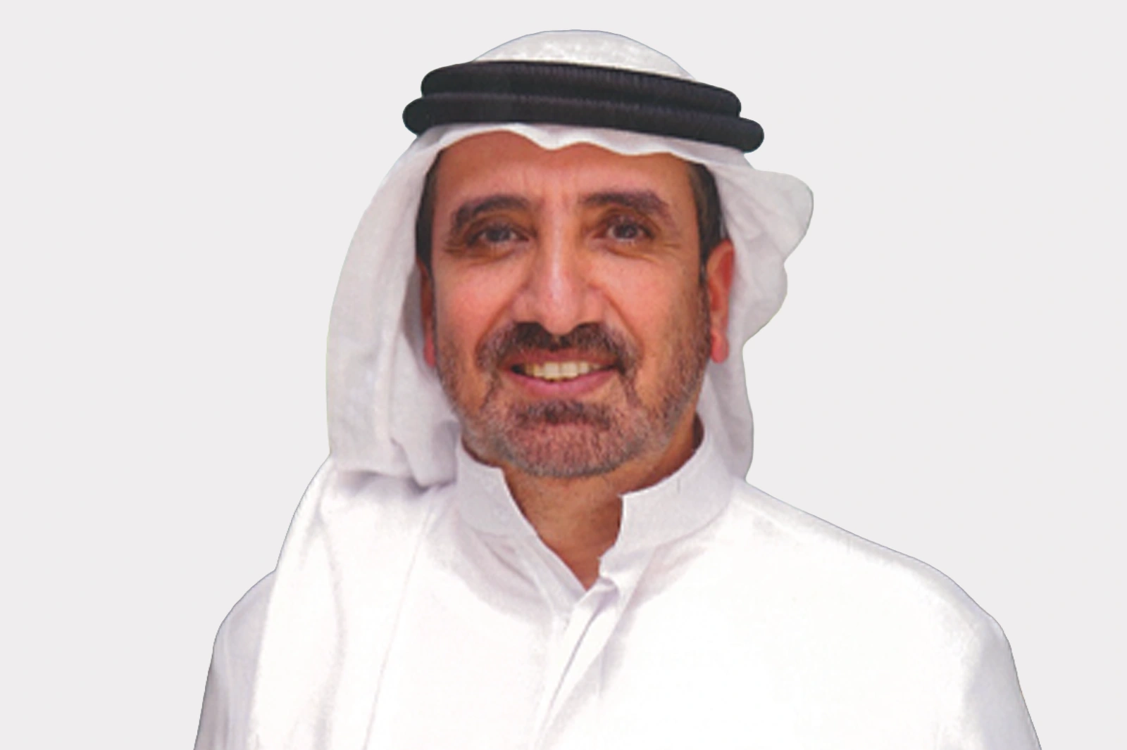 H.E. Sheikh Awad Mohamed Bin Sheikh Mejren