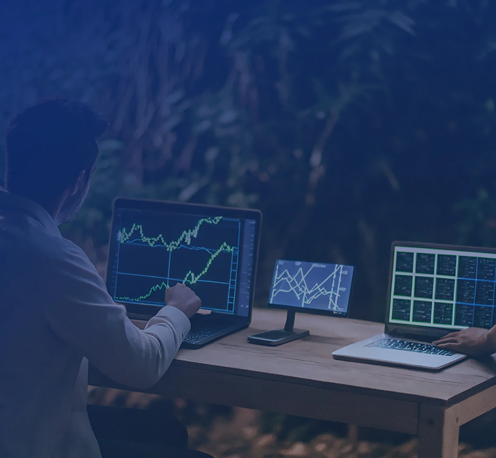 Trading & E-Commerce